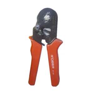 انبر پرس وایرشو آردیر مدل RT-6F سایز 7 اینچ کدm16314