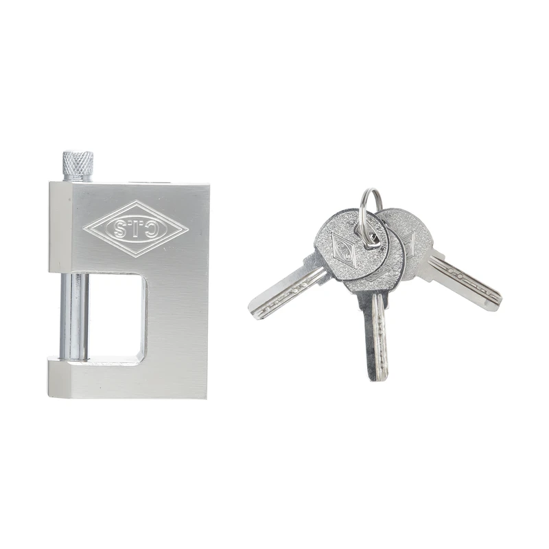 قفل کتابی سی آی اس مدل 1070 کدm16322