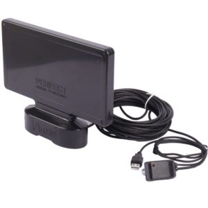 آنتن رومیزی آترون Atron Perfect U Plus 10m + آداپتور کدm16333