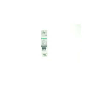 بسته 12 عددی فیوز مینیاتوری تک پل 32 آمپر اشنایدر الکتریک سری C60N مدل24399 کدm16337