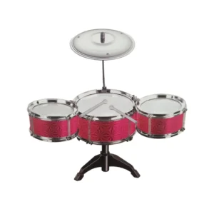 بازی آموزشی مدل جاز درام کد m16417