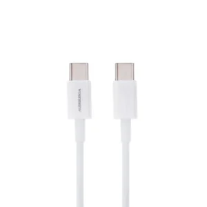 کابل USB-C وی دنمن وی مدل D65C طول 2 متر کدm16501