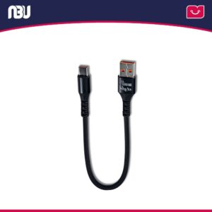 کابل تبدیل USB-A به USB-C فوموتک مدل WS-108C کدm16507