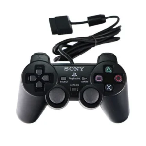 دسته بازی پلی استیشن 2 مدل PS2-BUTTON کدm16510