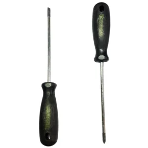 پیچ گوشتی زیگورات مدل Z22 بسته 2 عددی کدm16515