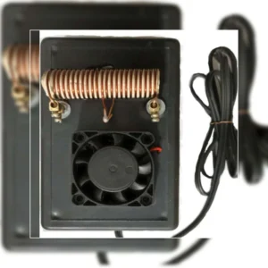 سیخ سرخ کن هویه مدل T22 کدm16519