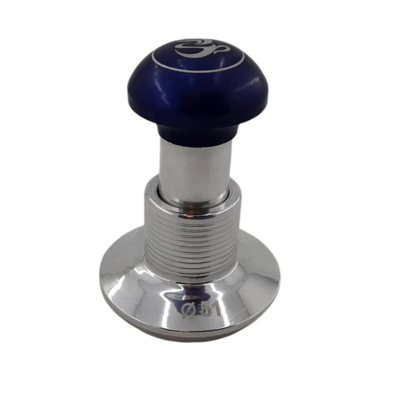 تمپر قهوه مدل TWO Tamper 51 کدm16564