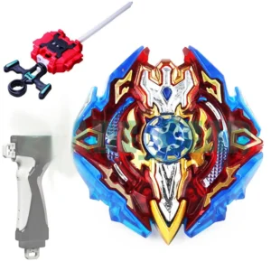 اسباب بازی مدل فرفره های انفجاری beyblade کدm16566