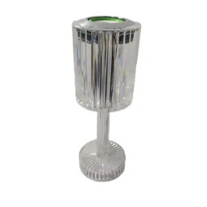 آباژور رومیزی مدل منشوری اسپیکر دار کدm16569