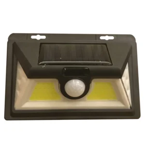 چراغ ال ای دی خورشیدی 5.5 وات کد m16570