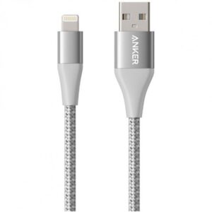 کابل USB به لایتنینگ انکر مدل A8452 PowerLine II Plus طول 0.9 متر کدm16576