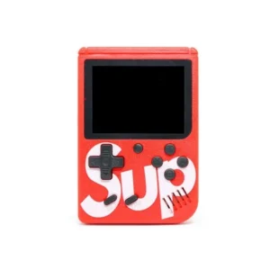 کنسول بازی قابل حمل ساپ گیم باکس مدل Plus 400 کدm16643
