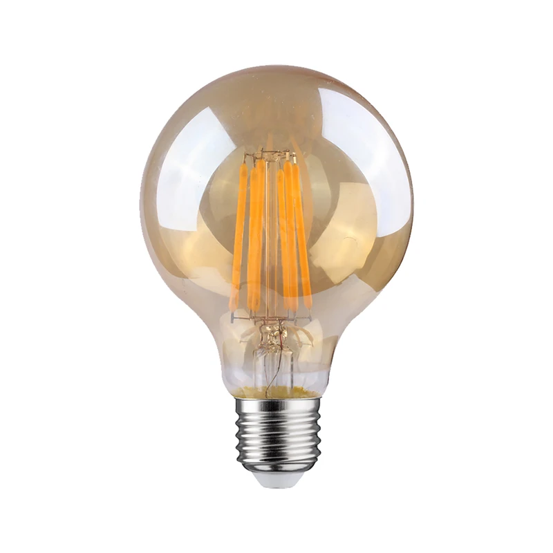 لامپ 8 وات کلور مدل L-BL-0221 پایه E27 کدm16650