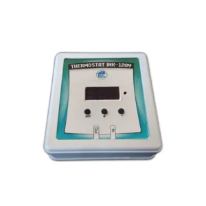 کنترلر دما دستگاه جوجه کشی مدل INK1209 کدm16690