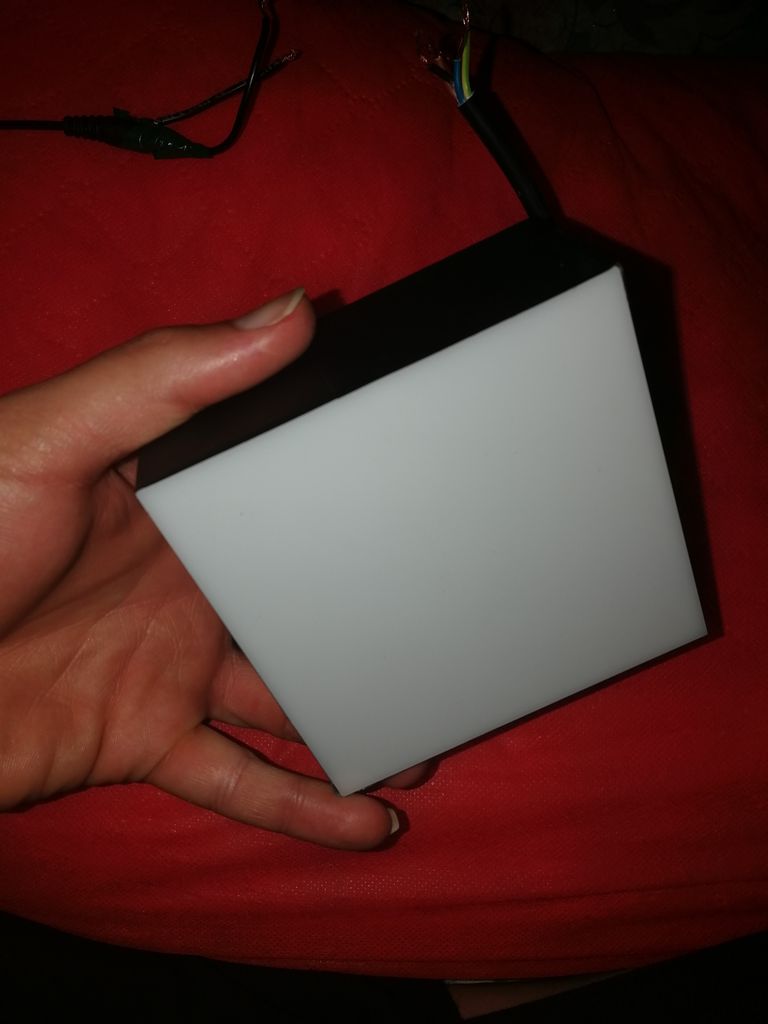 سنگ نورانی مدل PL10P کدm15156