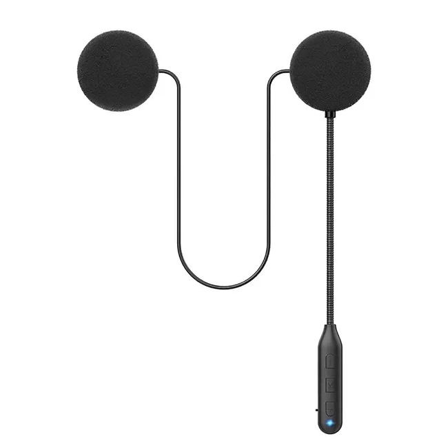 هندزفری بلوتوثی کلاه کاسکت مدل HM-1کدm15525