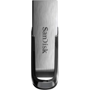 فلش مموری سن دیسک مدل Ultra Flair ظرفیت ۶۴ گیگابایت USB 2.0 کدm16730