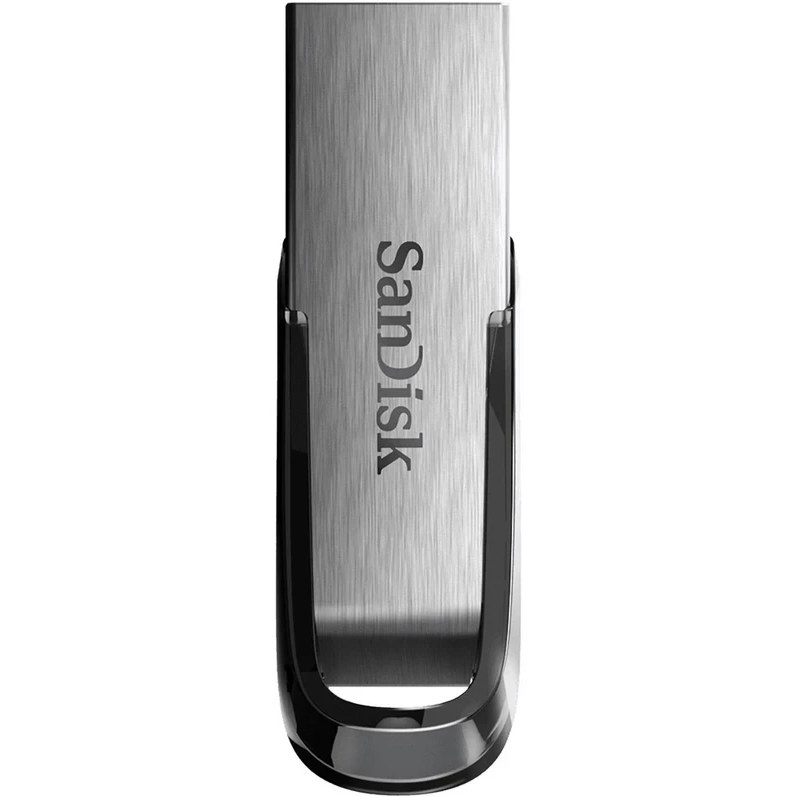 فلش مموری سن دیسک مدل Ultra Flair ظرفیت ۶۴ گیگابایت USB 2.0 کدm16730