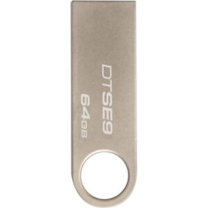 فلش مموری کینگستون DTSE9H USB 2 ظرفیت 64 گیگابایت کدm16732