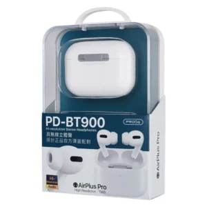 هندزفری بلوتوثی پرودا مدل PD-BT900 کد M16838