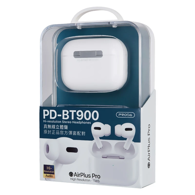 هندزفری بلوتوثی پرودا مدل PD-BT900 کد M16838