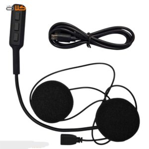 بلوتوث کلاه کاسکت MA2 کد M16837