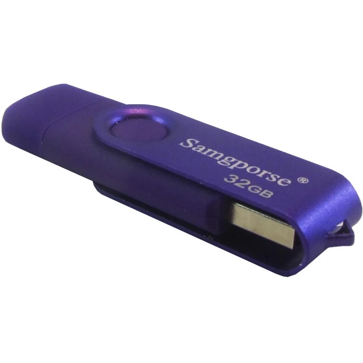 فلش مموری سمگپرس مدل Ultra SMG C ظرفیت 32 گیگابایت کدm17202