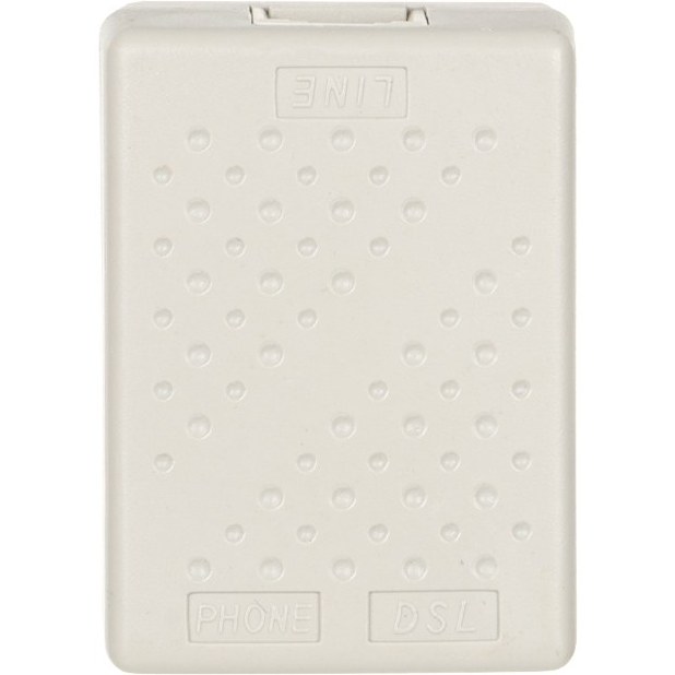 اسپلیتر( نویزگیر ) D-LINK مدل DSL-30CF درجه یک کد M17205