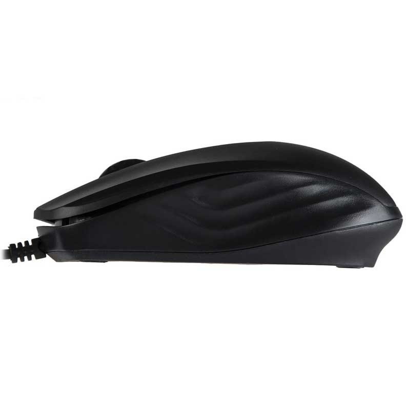 ماوس با سیم هترون مدل HMW402SL کد M17204
