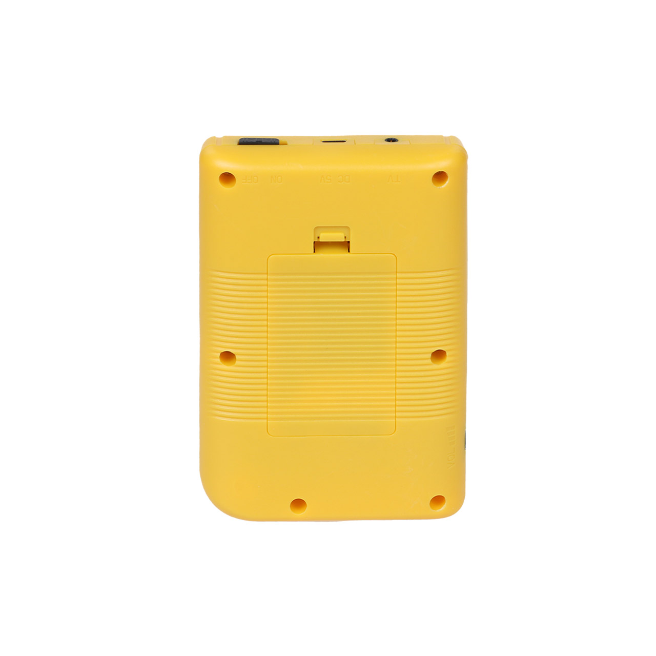 کنسول بازی قابل حمل Sup Game Box مدل Plus - زرد - GRM کدm18412