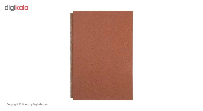 کتاب دیوان حافظ اثر شمس الدین محمد حافظ شیرازی انتشارات پارمیس کد m17822