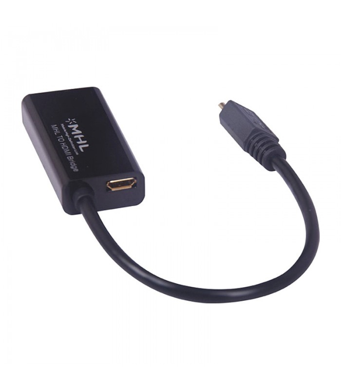 مبدل MHL به HDMI فرانت مدل FN-MB2H کدm18160