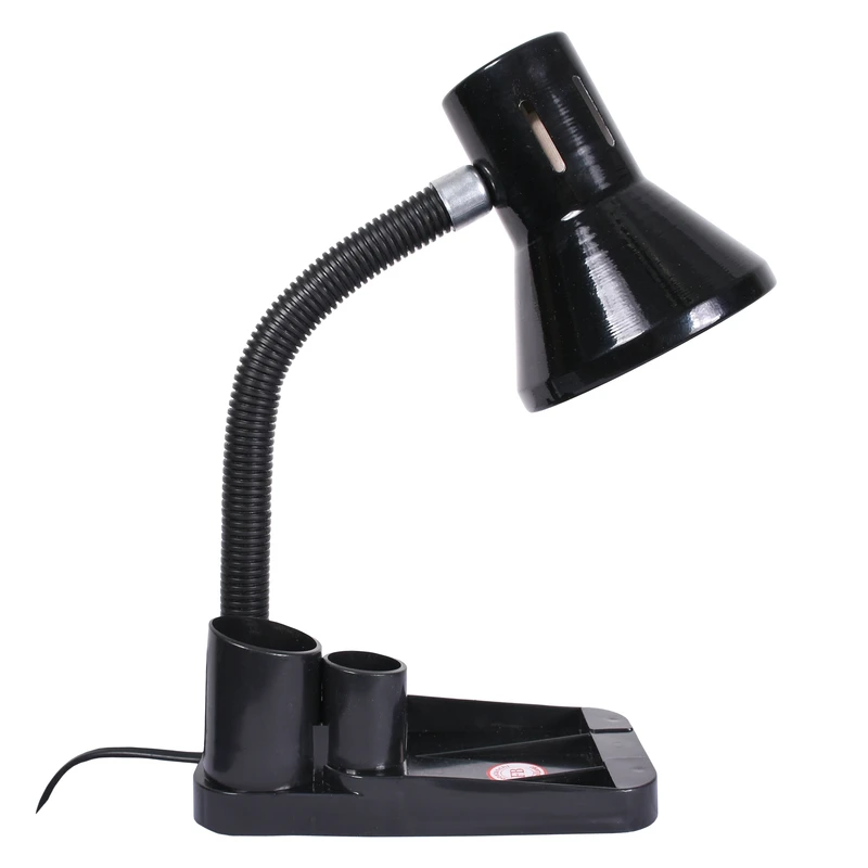 چراغ مطالعه بوستانچی مدل DL-105 بدون لامپ رنگ قرمز کد M18431