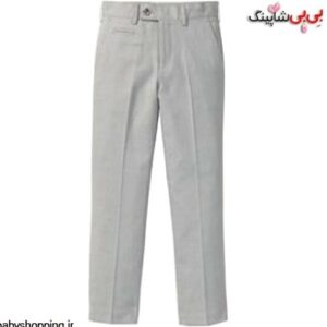شلوار مجلسی پسرانه پیپرتس آلمان سایز 12 تا 13 سال کد M18440