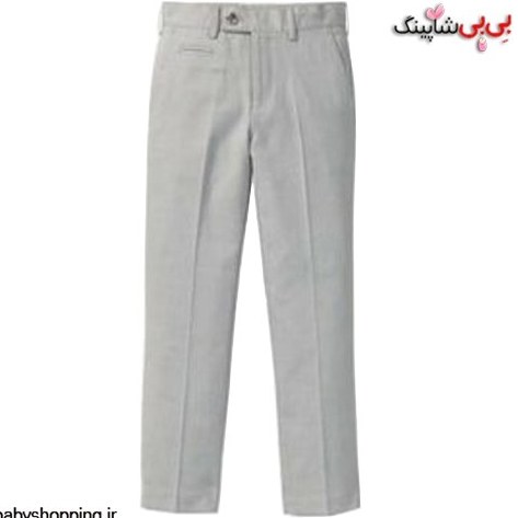 شلوار مجلسی پسرانه پیپرتس آلمان سایز 12 تا 13 سال کد M18440