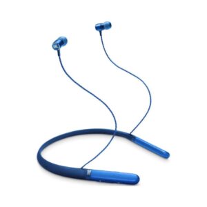 هدفون بی سیم JBL مدل Live 200BT رنگ ابی کد M17888