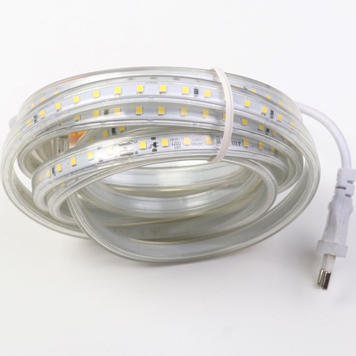 ریسه ال ای دی مدل وایرلس کد 2835 طول 2 متر - مهتابی کدm17920