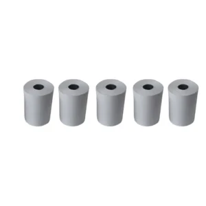 کاغذ رول پرینتر حرارتی بسته 5 عددی کد M18442