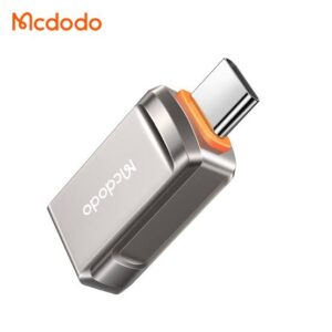 رابط تبدیل usb-a به type-c برند مک دودو اصلی (اورجینال) کد M18443