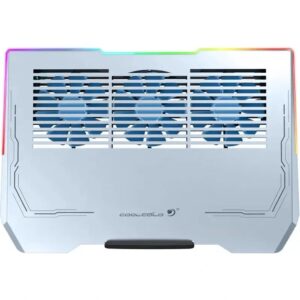 پایه خنک کننده لپ تاپ کول کلد مدل K42 کدM18654