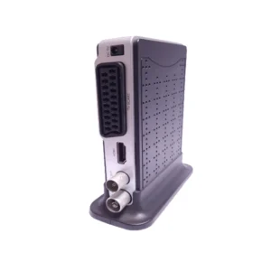 DVB-T گیرنده دیجیتال دی وی بی مدل گیرنده دیجیتال مینی کدM18666