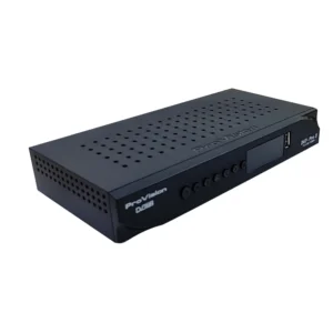 گیرنده دیجیتال پروویژن مدل 247-Pro2 کدM18667
