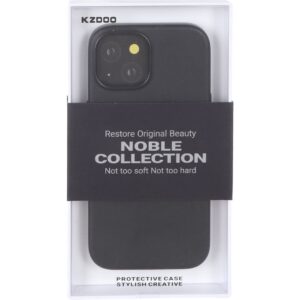قاب Original KDoo Noble مدل Apple iPhone 15 / iPhone 14 / iPhone 13 - مشکی کدM18701