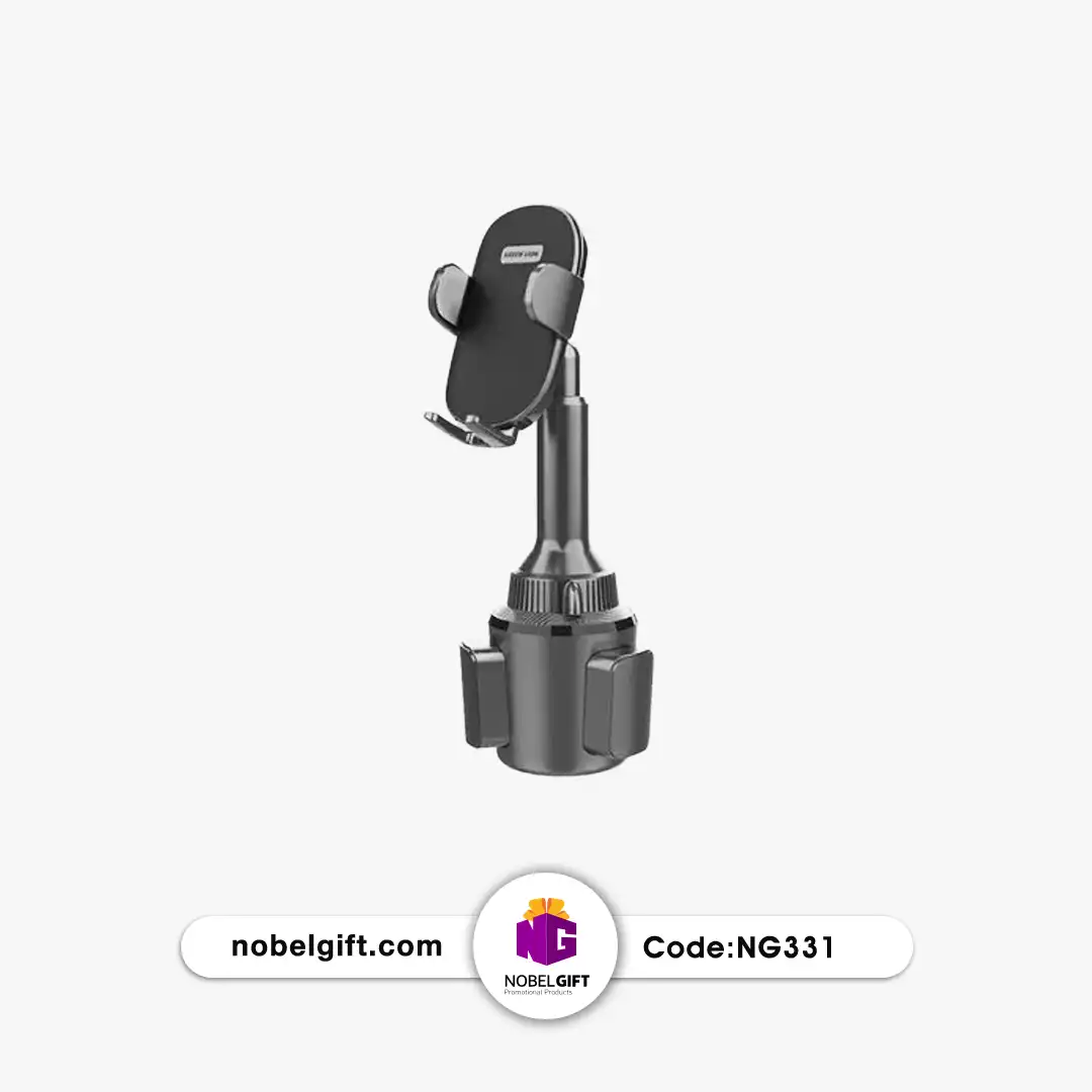 هولدر موبایل گرین لاین مدل Car Cup Holder Phone کدm18174