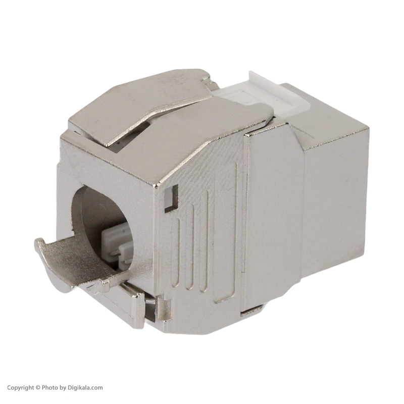 کیستون CAT6 اینفیلینک مدل IP-KS6AS کدm18230
