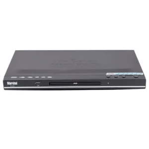 پخش کننده DVD مارشال مدل MEZ-5051F کدm17817