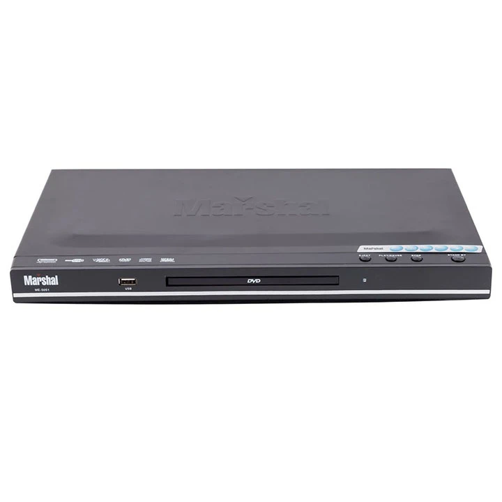 پخش کننده DVD مارشال مدل MEZ-5051F کدm17817
