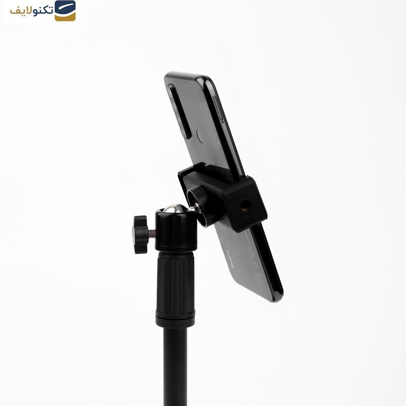 پایه نگهدارنده گوشی موبایل کربی مدل CR-L102 کد m17895