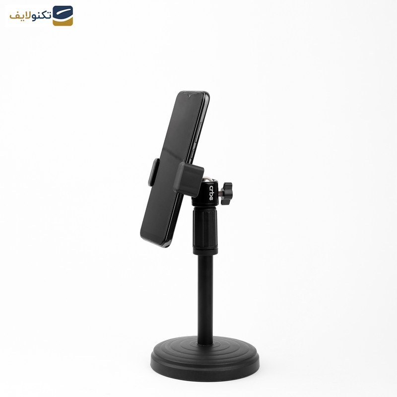 پایه نگهدارنده گوشی موبایل کربی مدل CR-L102 کد m17895