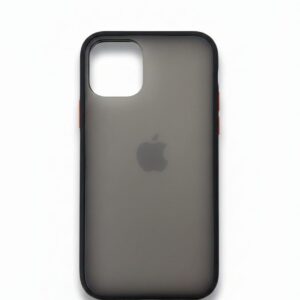 قاب پشت مات بدون لوگو اپل گوشی مناسب برای مدل IPhone 11 Pro کد m17911